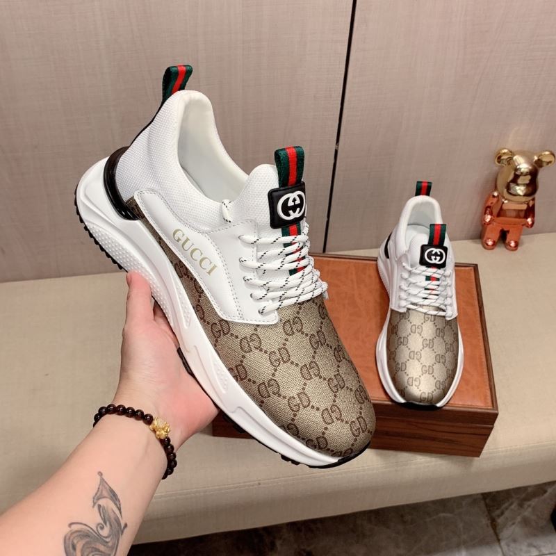 Gucci Low Shoes